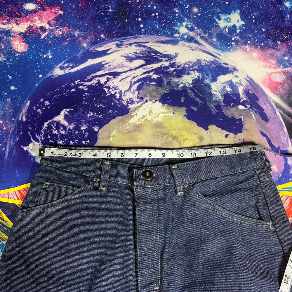 Bulwark Fire Resistant Jeans - Picture 6 of 8